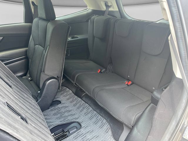 Used 2024 Subaru Ascent Premium w/ Convenience Package AWD/4WD image 15