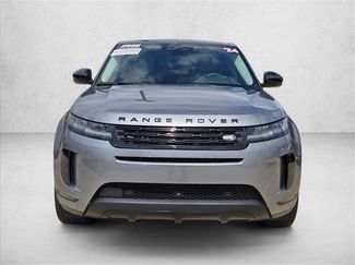 Used 2024 Land Rover Range Rover Evoque S AWD/4WD video 2