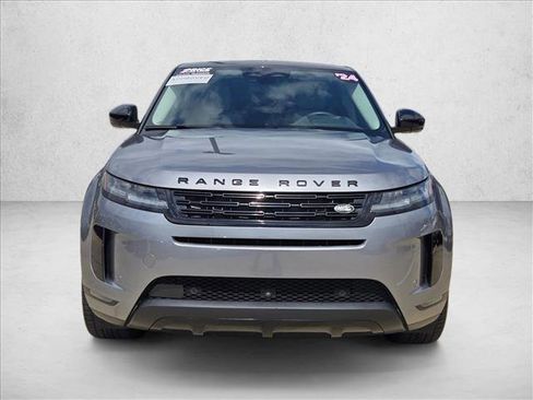 Used 2024 Land Rover Range Rover Evoque S AWD/4WD image 2