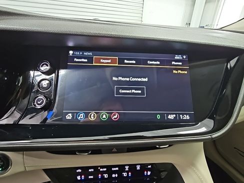 Used 2023 Buick Envision Avenir image 17