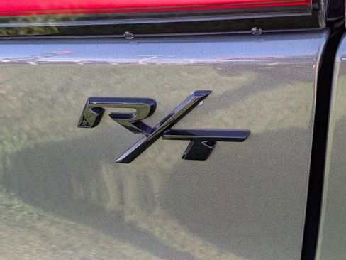 Used 2024 Dodge Hornet R/T Plus w/ R/T Blacktop Package AWD/4WD image 9