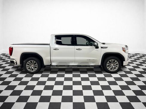 Certified 2020 GMC Sierra 1500 Denali w/ Technology Package AWD/4WD image 2