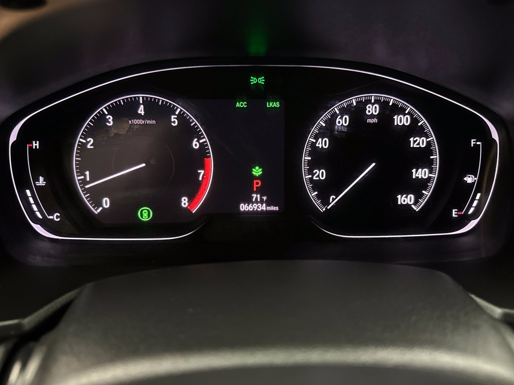 Used 2020 Honda Accord LX image 25