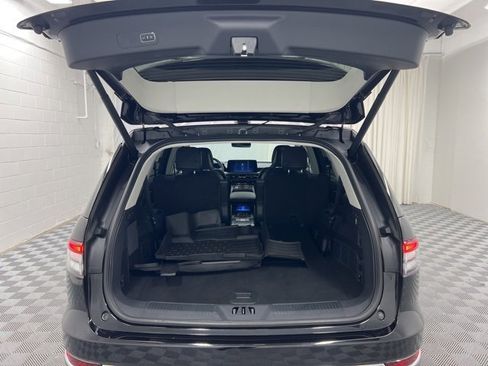 New 2025 Lincoln Aviator Reserve w/ Equipment Group 201A image 8