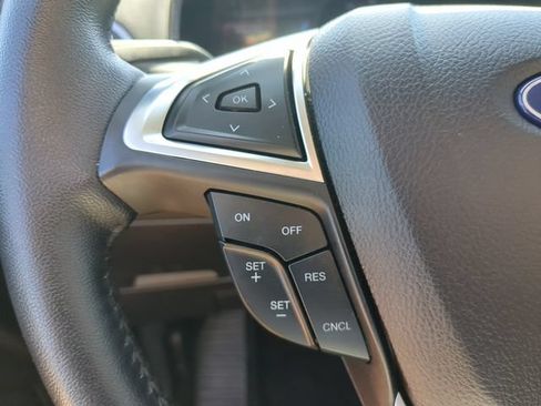 Used 2023 Ford Edge SEL w/ Sport Appearance Package AWD/4WD image 30