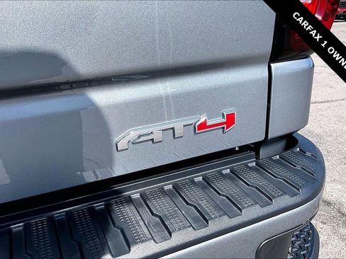 Used 2024 GMC Sierra 1500 AT4 AWD/4WD image 23