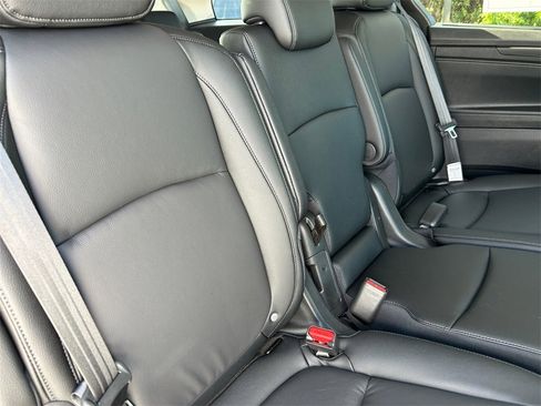 New 2026 Honda Odyssey EX-L image 19