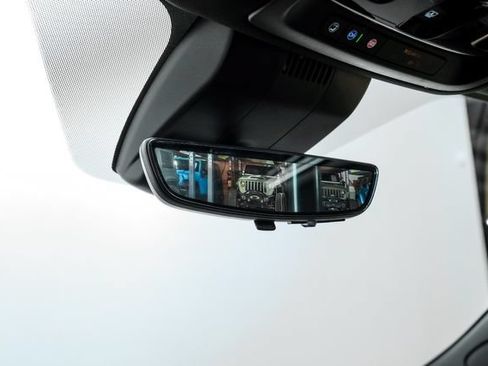 Used 2026 GMC Yukon AT4 Ultimate AWD/4WD image 55