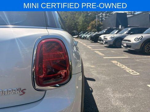 Used 2023 MINI Cooper S FWD image 13