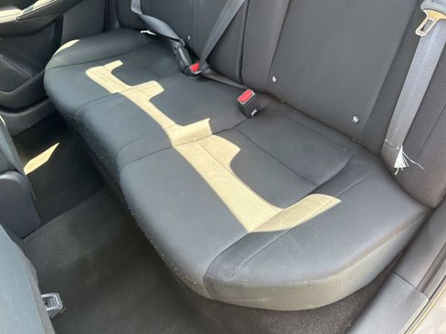 Used 2024 Nissan Sentra S FWD image 12