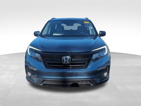 Used 2022 Honda Pilot Special Edition image 2