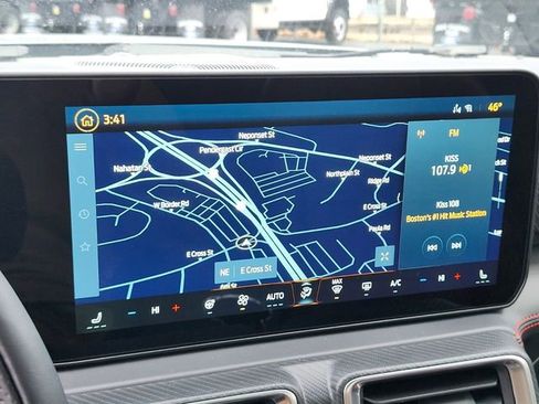 New 2026 Ford Mustang GT Premium image 16