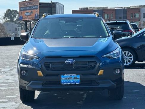 Used 2026 Subaru Crosstrek 2.5i Wilderness image 3