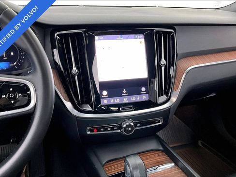 Certified 2023 Volvo S60 B5 Plus w/ Climate Package AWD/4WD image 7