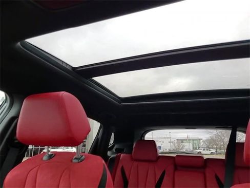 New 2025 Acura ADX A-Spec image 21