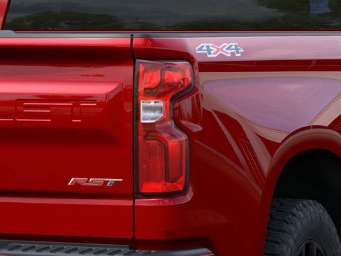 New 2026 Chevrolet Silverado 1500 RST w/ RST Select Package image 12