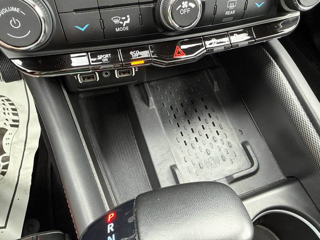 Used 2025 Dodge Durango R/T AWD/4WD image 41
