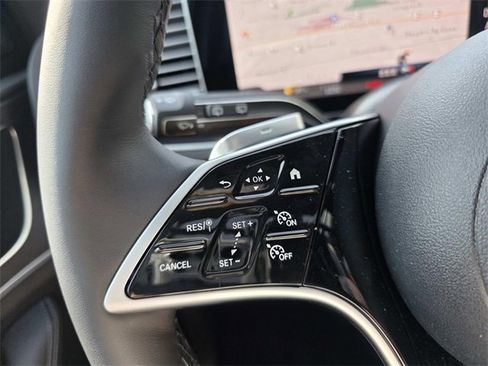 New 2026 Mercedes-Benz GLE 350 4MATIC image 12