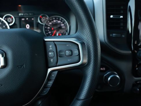 New 2026 RAM 1500 Tradesman RWD image 22