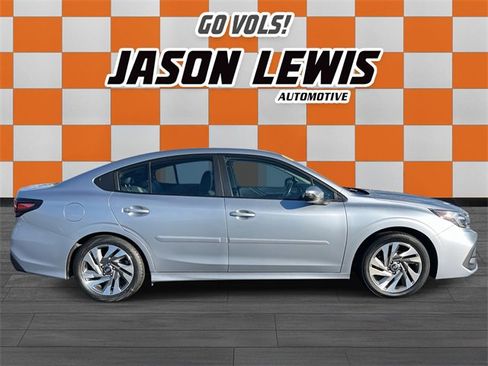 Used 2024 Subaru Legacy Limited image 2