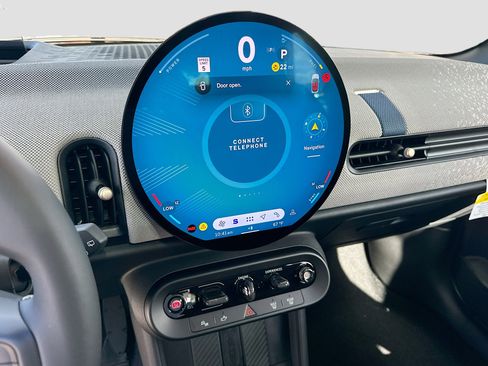 New 2026 MINI Cooper S image 10