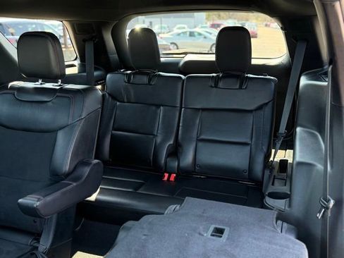 Certified 2024 Ford Explorer ST w/ Equipment Group 401A AWD/4WD image 23