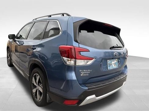Used 2020 Subaru Forester Touring AWD/4WD image 5