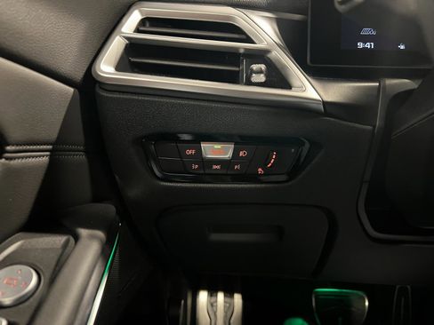 Used 2025 BMW M3 Competition image 16