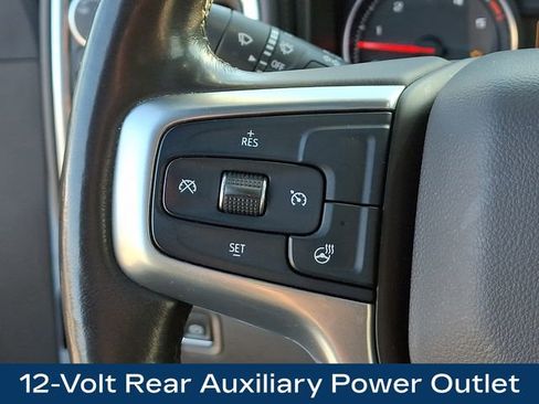 Used 2020 Chevrolet Silverado 2500 LT w/ All Star Edition image 24