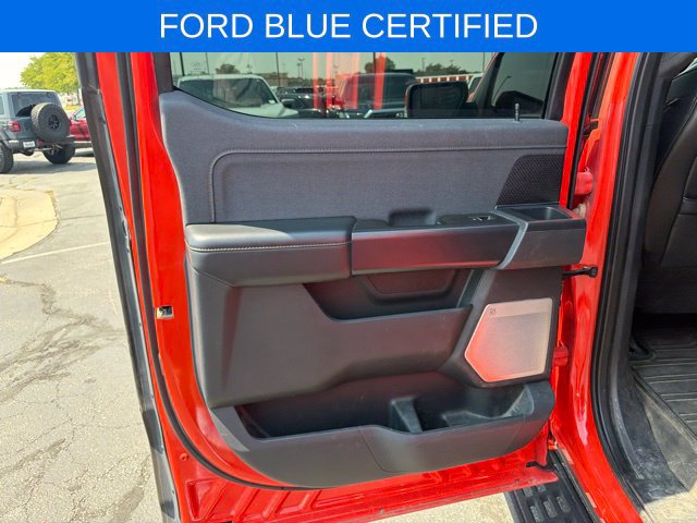 Used 2021 Ford F150 Raptor w/ Equipment Group 801A High AWD/4WD image 21