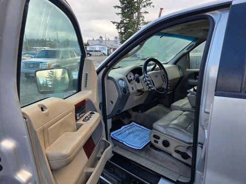 Used 2006 Ford F150 Lariat image 8