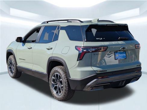 New 2026 Chevrolet Equinox ACTIV w/ Convenience Package III image 4