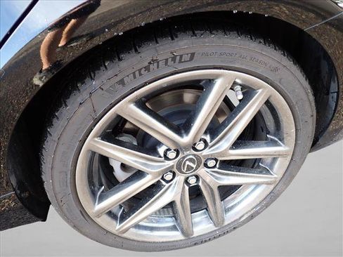 Used 2016 Lexus IS 300 AWD image 5