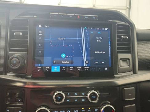 Used 2024 Ford F150 Raptor AWD/4WD image 27