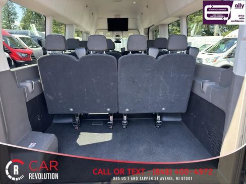 Used 2023 Ford Transit 350 XL image 7