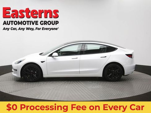 Used 2023 Tesla Model 3 Standard Range RWD image 55