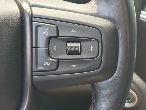 Used 2021 GMC Sierra 1500 AT4 AWD/4WD image 23