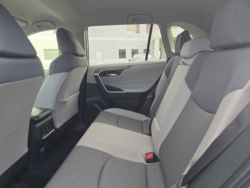 Certified 2025 Toyota RAV4 XLE image 18