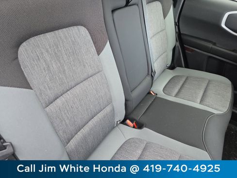 Used 2022 Ford Bronco Sport Big Bend w/ Convenience Package AWD/4WD image 22
