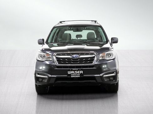 Used 2018 Subaru Forester 2.5i Premium AWD/4WD image 8