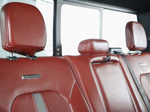 Used 2019 Ford F250 Platinum w/ Platinum Ultimate Package image 30