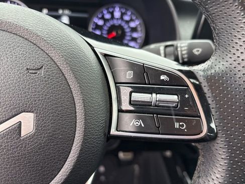 Certified 2023 Kia Forte GT-Line image 10