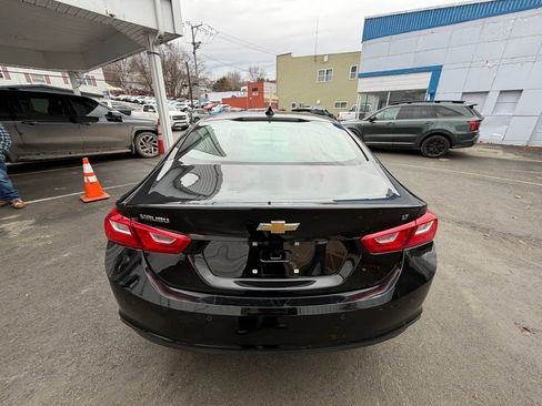 Used 2024 Chevrolet Malibu LT image 4