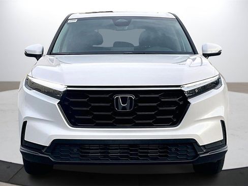 Used 2023 Honda CR-V EX-L image 3