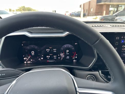 New 2026 GMC Canyon Elevation image 27