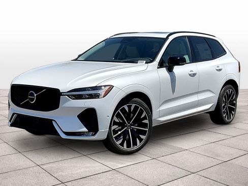 New 2026 Volvo XC60 B5 Ultra w/ Climate Package PRO AWD/4WD image 10