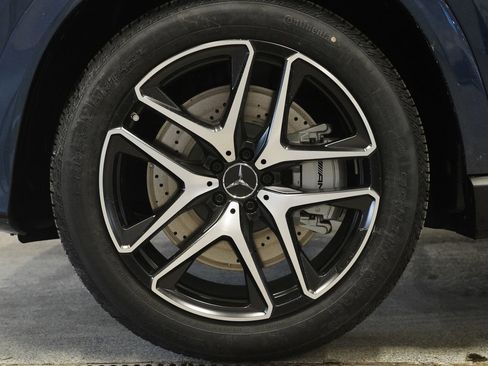New 2026 Mercedes-Benz GLE 53 AMG 4MATIC image 11