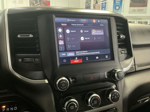 Used 2022 RAM 1500 Big Horn AWD/4WD image 19