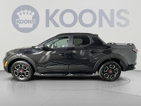 Used 2024 Hyundai Santa Cruz XRT AWD/4WD image 2
