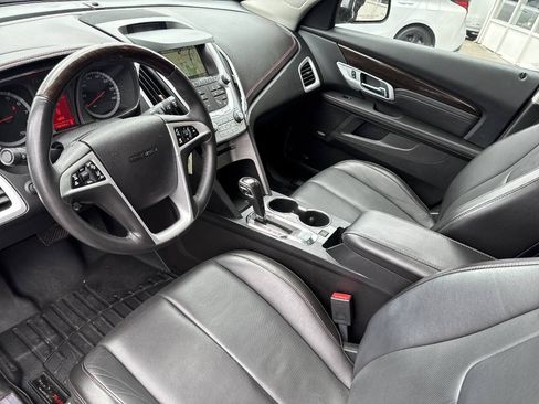 Used 2013 GMC Terrain Denali AWD/4WD image 30